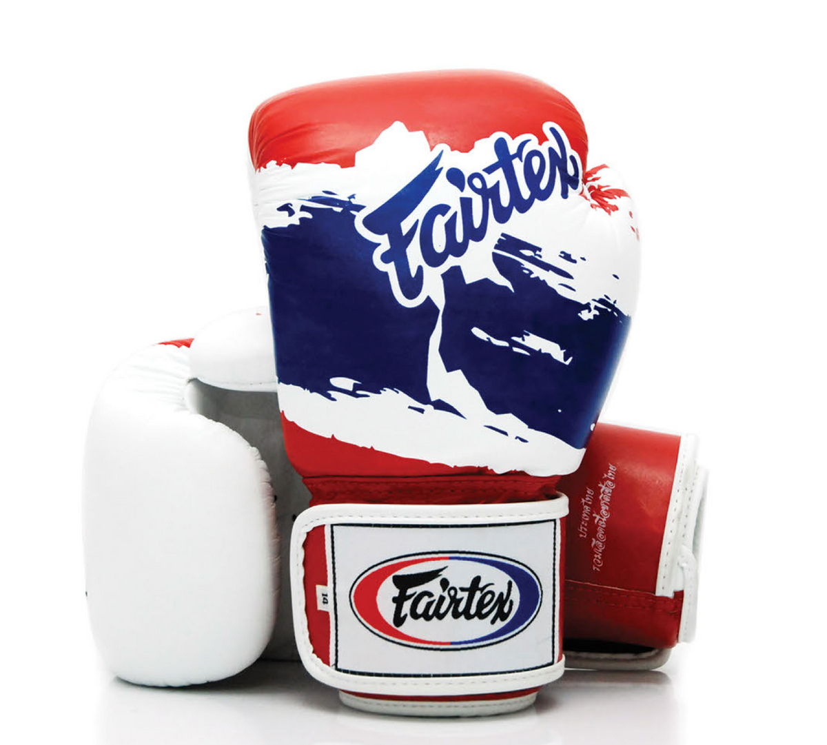 GLOVES – Fairtex Japan