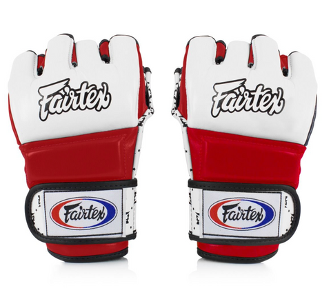 MMA GLOVES