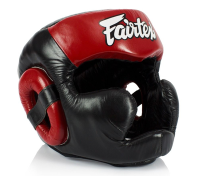 HEAD GUARDS