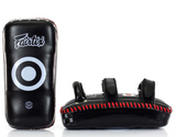 Superior Curved Kick Pads - KPLS2