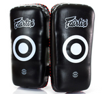 Superior Curved Kick Pads - KPLS2