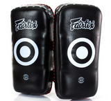 Superior Curved Kick Pads - KPLS2