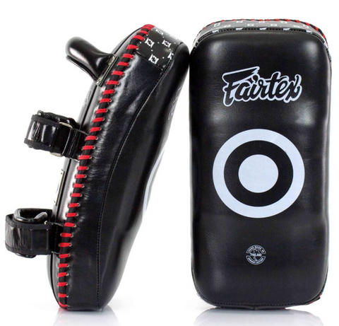 Superior Curved Kick Pads - KPLS2