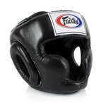 Full Coverage Style Headguard - HG3