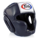 Full Coverage Style Headguard - HG3