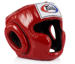 Full Coverage Style Headguard - HG3