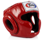 Full Coverage Style Headguard - HG3