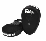 Maximized Focus Mitts - FMV13