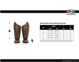 Ultimate Shin Pads - SP8