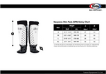 Neoprene Shin Pads - SP6