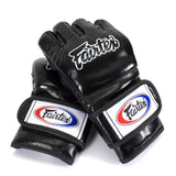 Ultimate Combat Gloves "Closed Thumb" -  FGV13