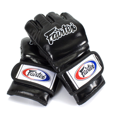 Ultimate Combat Gloves "Closed Thumb" -  FGV13