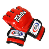 Ultimate Combat Gloves "Closed Thumb" -  FGV13