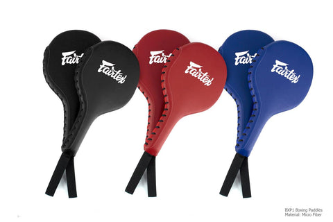 Boxing Paddle- BXP1