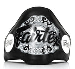 Light Weight Belly Pad - BPV2