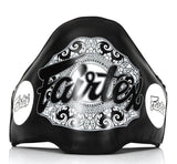 Light Weight Belly Pad - BPV2