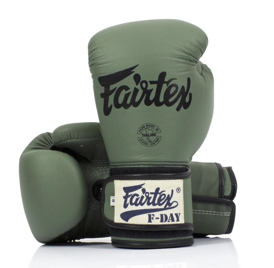 BGV11-F-DAY – Fairtex Japan