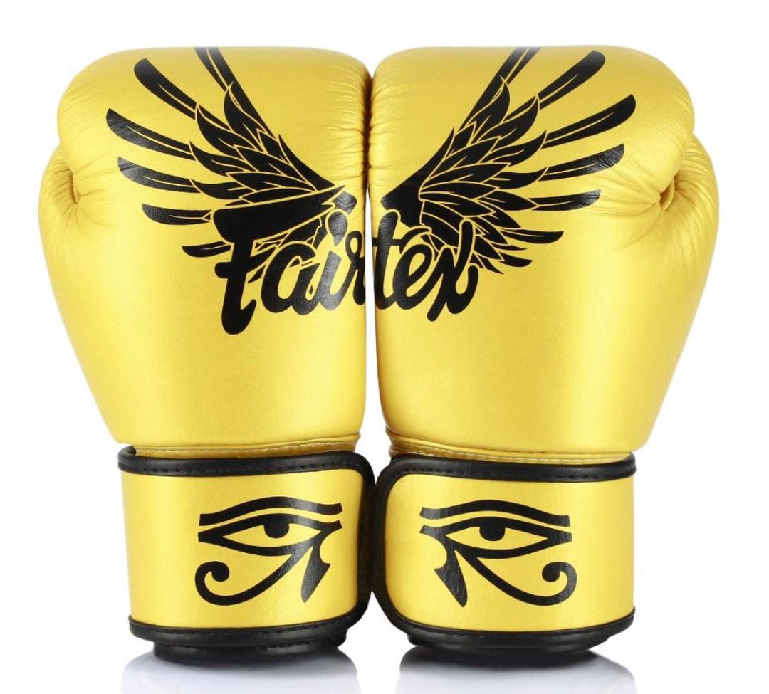 GLOVES – Fairtex Japan