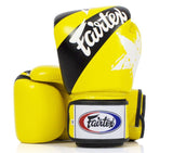 Fairtex Universal Glove - BGV1-Nation Print