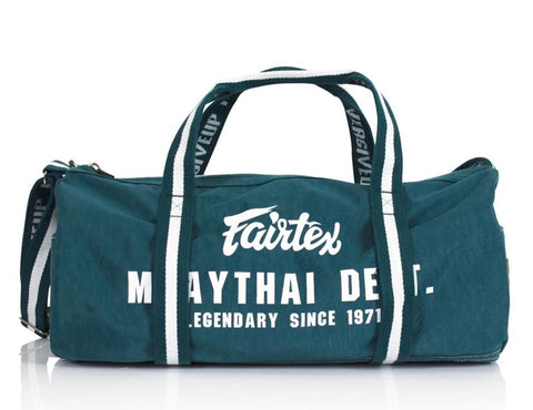 Fairtex Gym - BAG-9