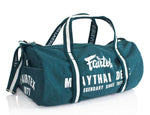 Fairtex Gym - BAG-9