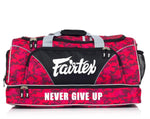 Fairfax Gym - BAG2