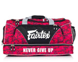 Fairfax Gym - BAG2