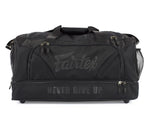 Fairfax Gym - BAG2