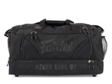 Fairfax Gym - BAG2