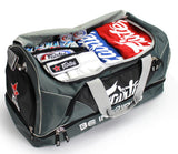 Fairfax Gym - BAG2