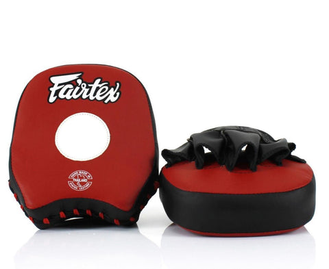Short Focus Mitts - FMV14