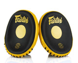 Speed & Accuracy Focus Mitt - FMV15