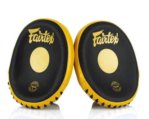 Speed & Accuracy Focus Mitt - FMV15