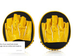 Speed & Accuracy Focus Mitt - FMV15