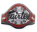 Micro Fiber Belly Pad - BPV3