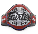 Micro Fiber Belly Pad - BPV3