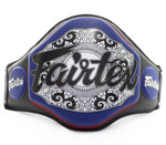 Micro Fiber Belly Pad - BPV3