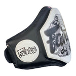 Micro Fiber Belly Pad - BPV3