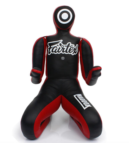 Maddox Grappling Dummy - GD2