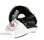 The Ultimate Contoured Focus Mitt - FMV9
