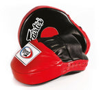 The Ultimate Contoured Focus Mitt - FMV9