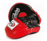 The Ultimate Contoured Focus Mitt - FMV9