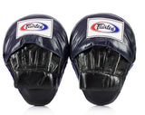 The Ultimate Contoured Focus Mitt - FMV9