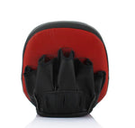 Short Focus Mitts - FMV14