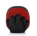 Short Focus Mitts - FMV14