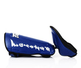 Detachable In-Step Shin Pad (Twister) SP7