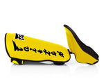 Detachable In-Step Shin Pad (Twister) SP7