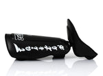 Detachable In-Step Shin Pad (Twister) SP7