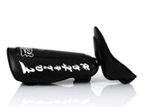 Detachable In-Step Shin Pad (Twister) SP7