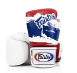 Fairtex Universal Glove - BGV1-Thai Pride